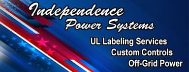 Independence Power Systems