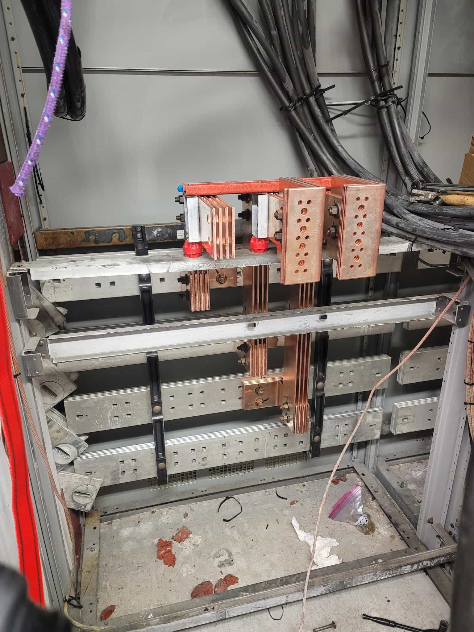 Hero image for Independence Power Systems