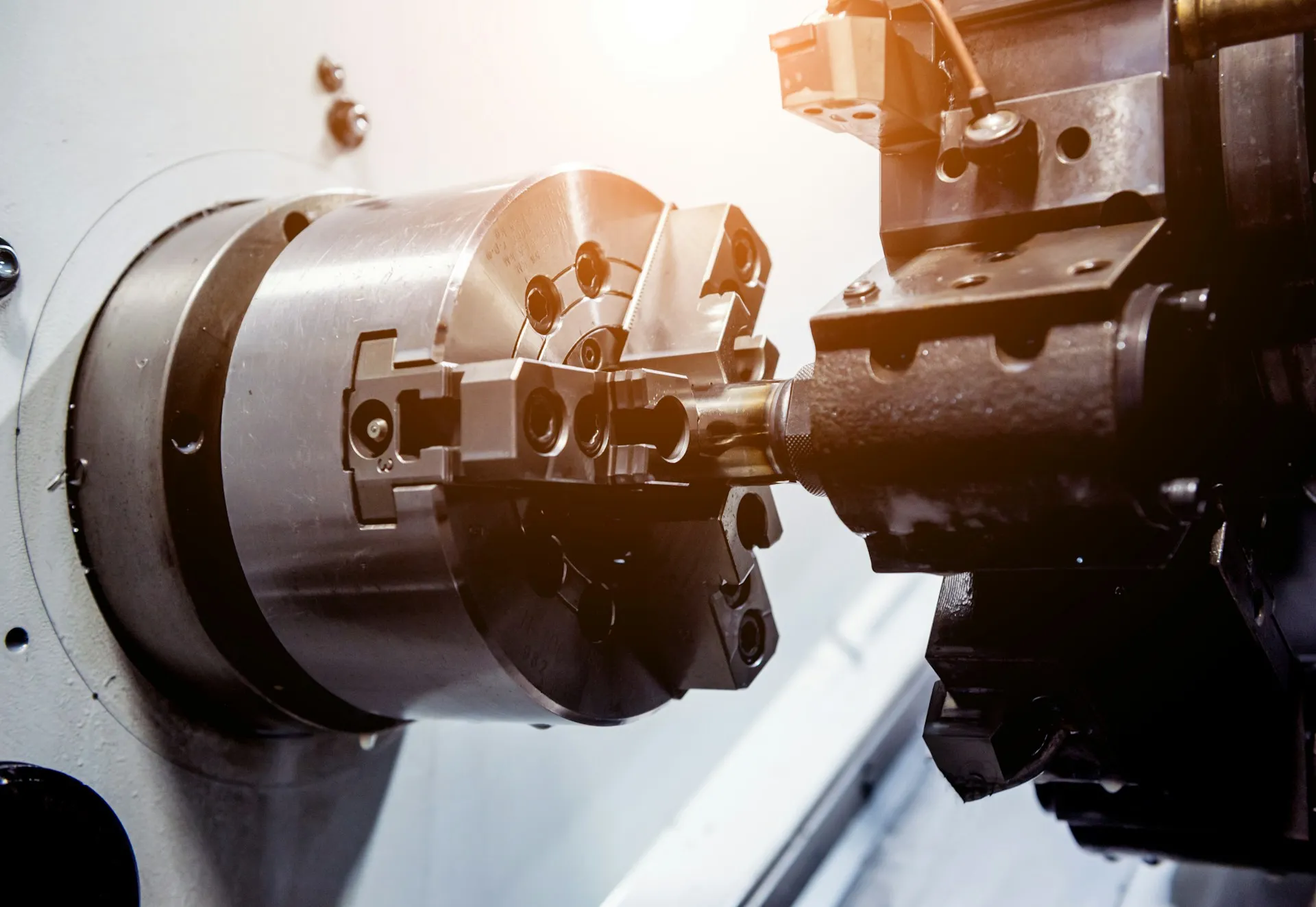 Featured post - Buying Used Machinery? When a UL Evaluation Is Needed